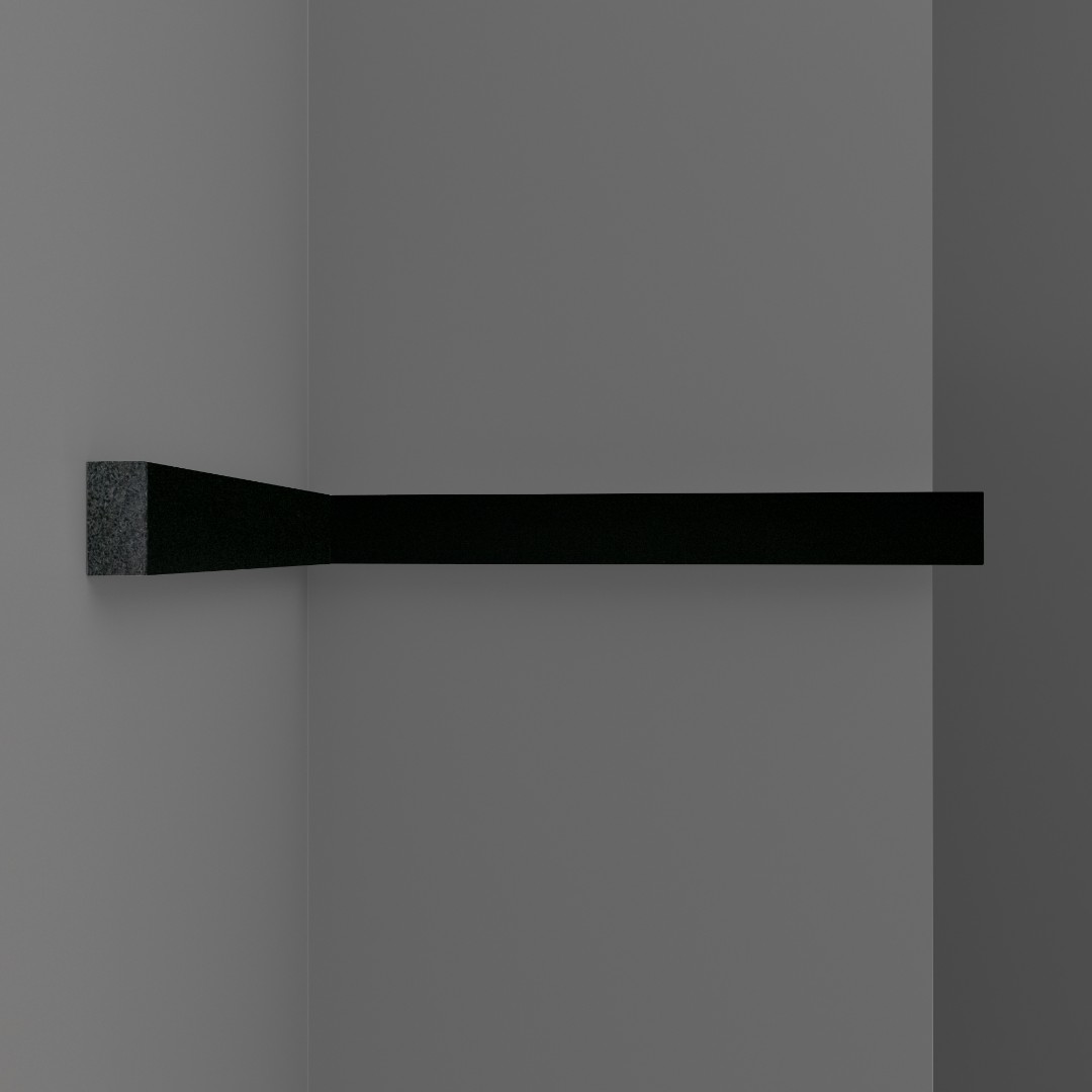 Рейки Decomaster арт D047-116 ДМ фото 1