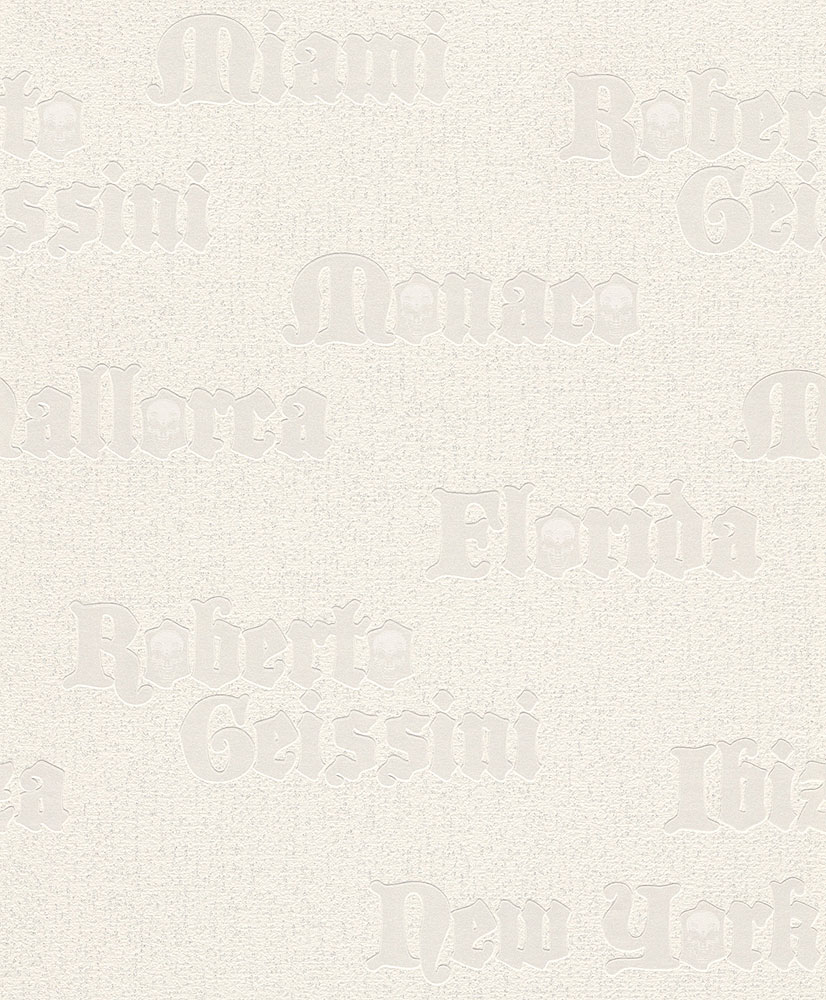 Roberto Geissini Tapete