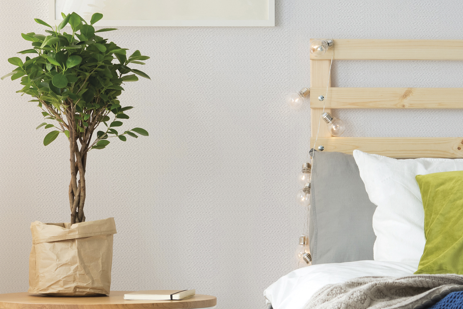 Стеклотканевые обои BauTex арт Dublin фото 2