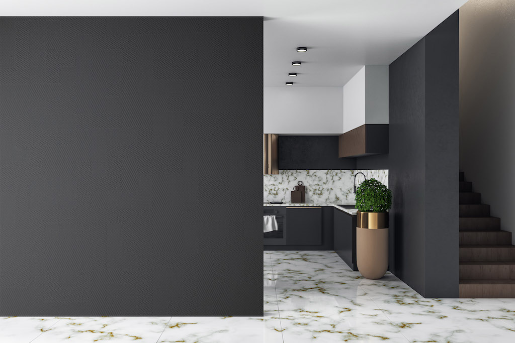 Стеклотканевые обои BauTex арт New York фото 2