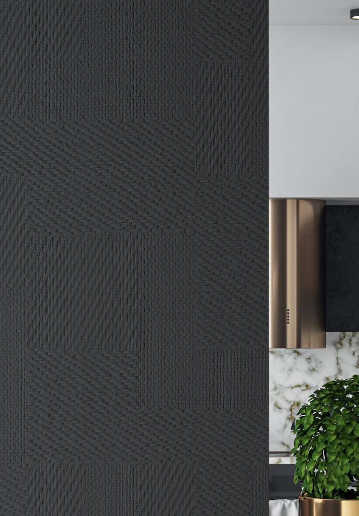 Стеклотканевые обои BauTex арт New York фото 3