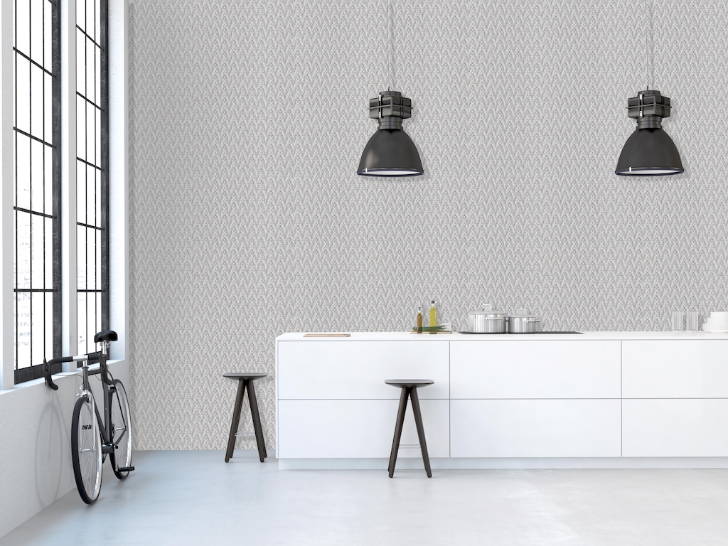 Стеклотканевые обои BauTex арт Rome фото 2