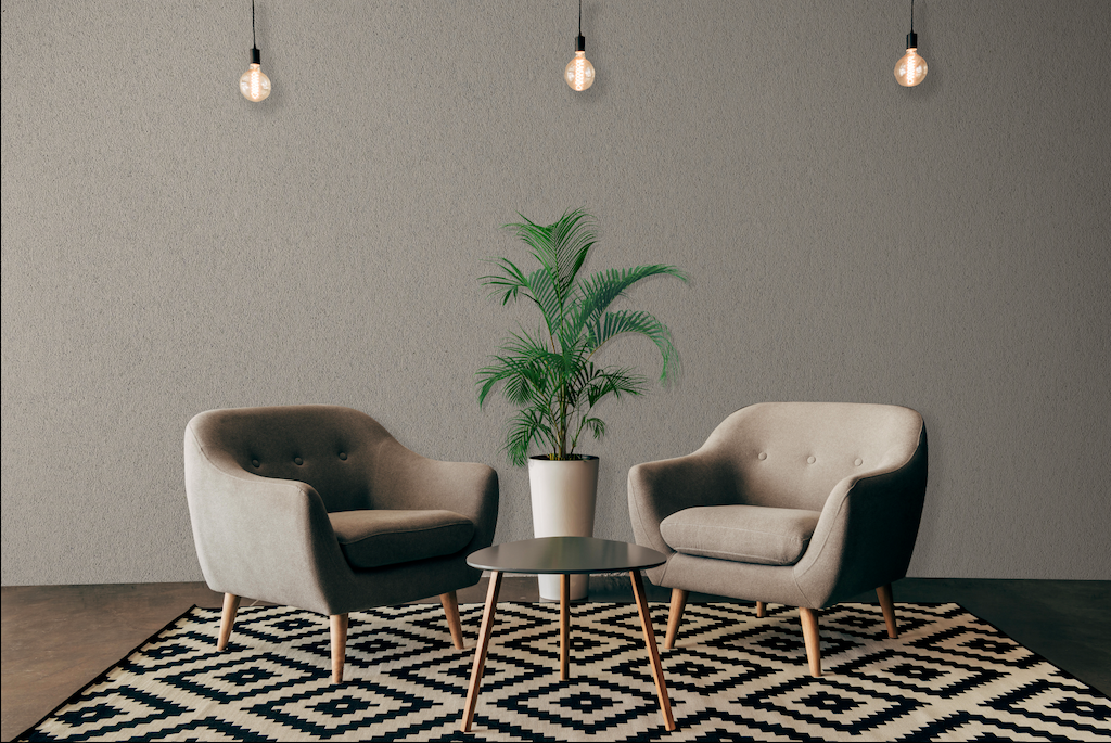 Стеклотканевые обои BauTex арт JM200 фото 3