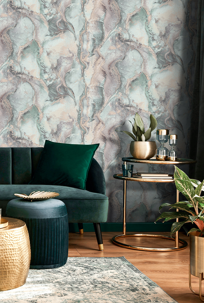 Обои Victoria Stenova арт 283443 фото 9