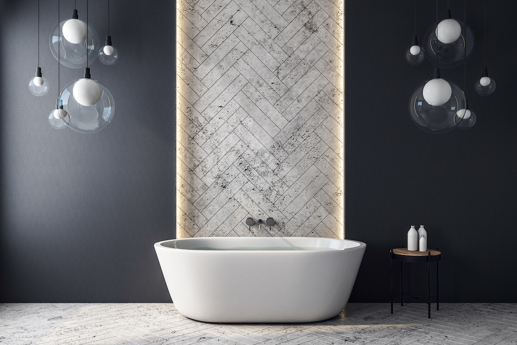 Стеклотканевые обои BauTex арт Venice фото 6