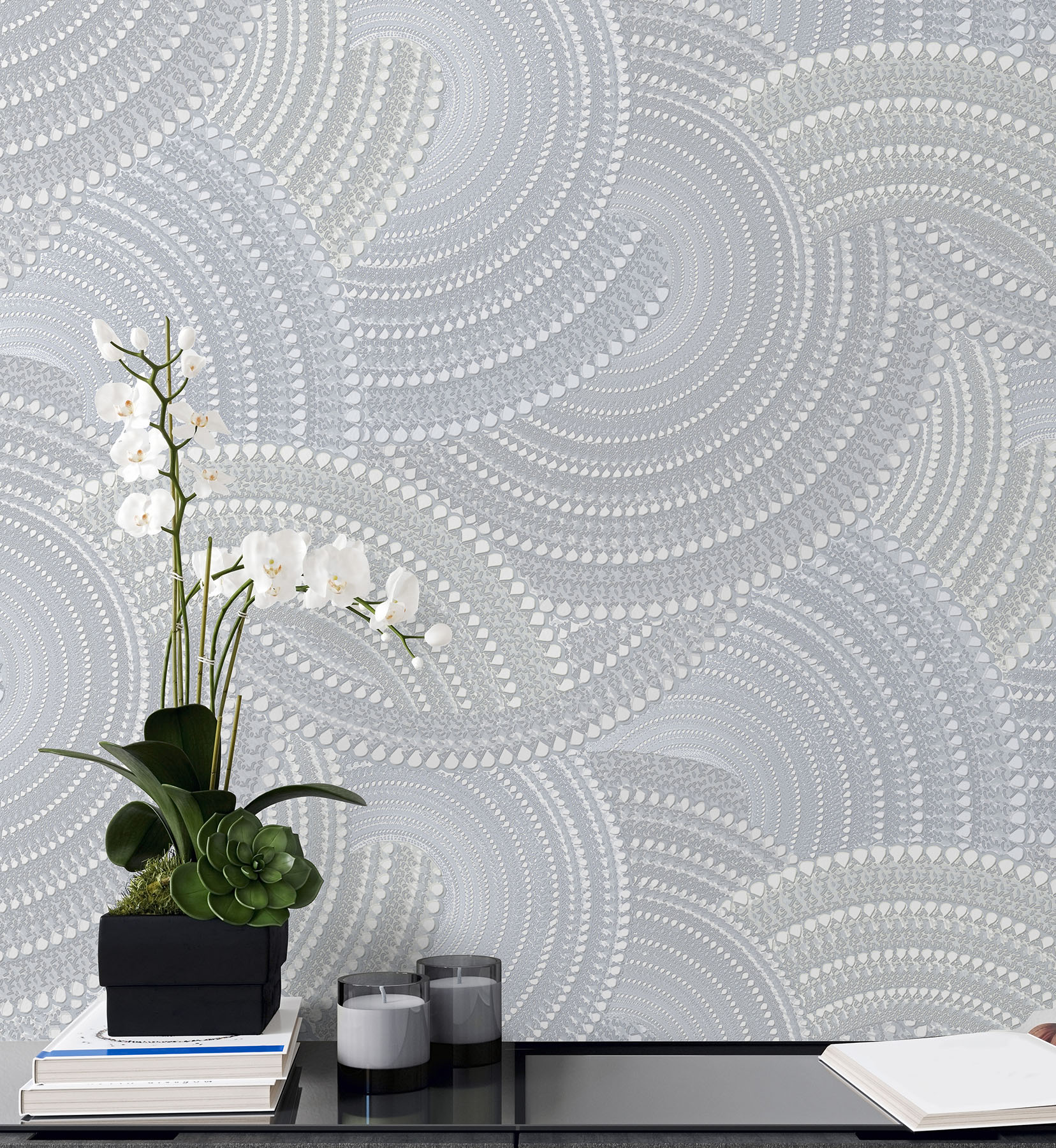 Обои WallSecret арт 8683-24 фото 2