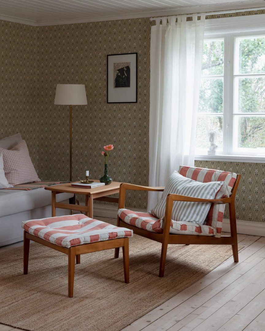 Обои Borastapeter арт 4164 фото 4