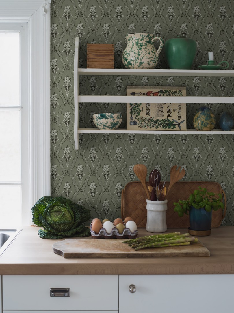 Обои Borastapeter арт 4165 фото 4