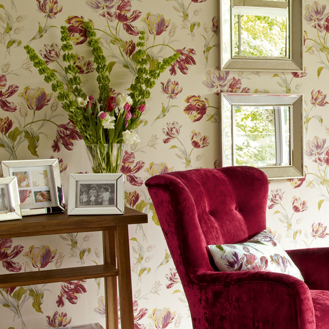 Обои Aura арт 113400 фото 2