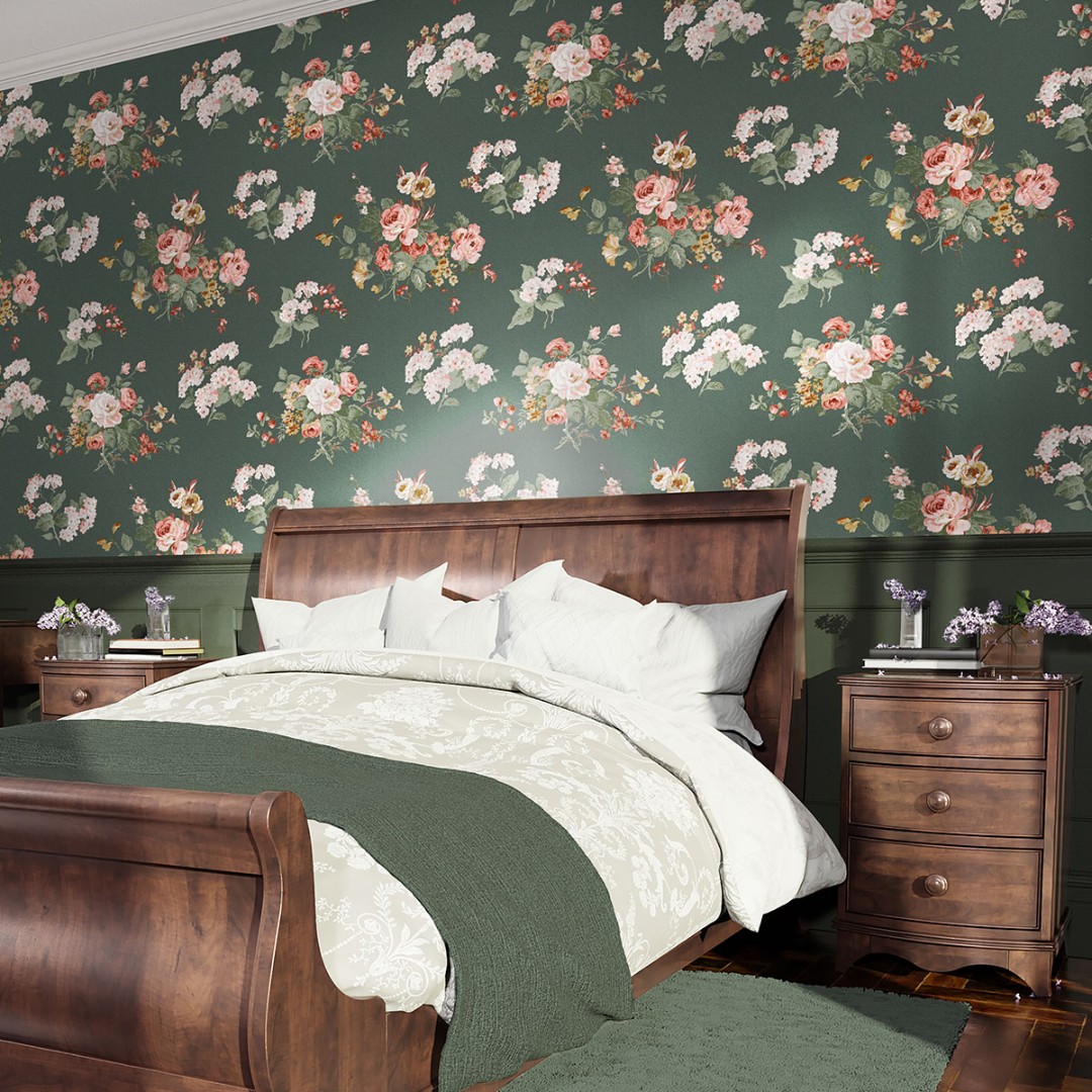 Обои Aura арт 114896 фото 2