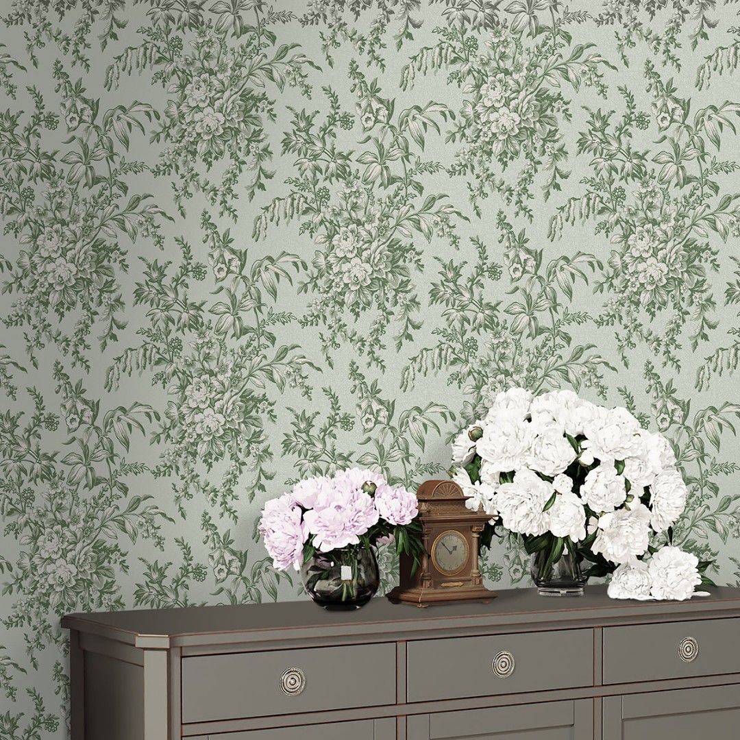 Обои Aura арт 114899 фото 2