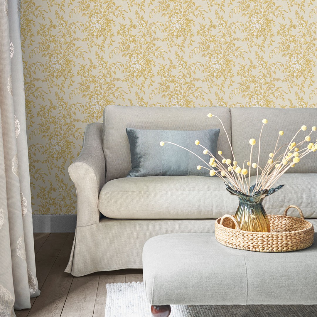 Обои Aura арт 114900 фото 2