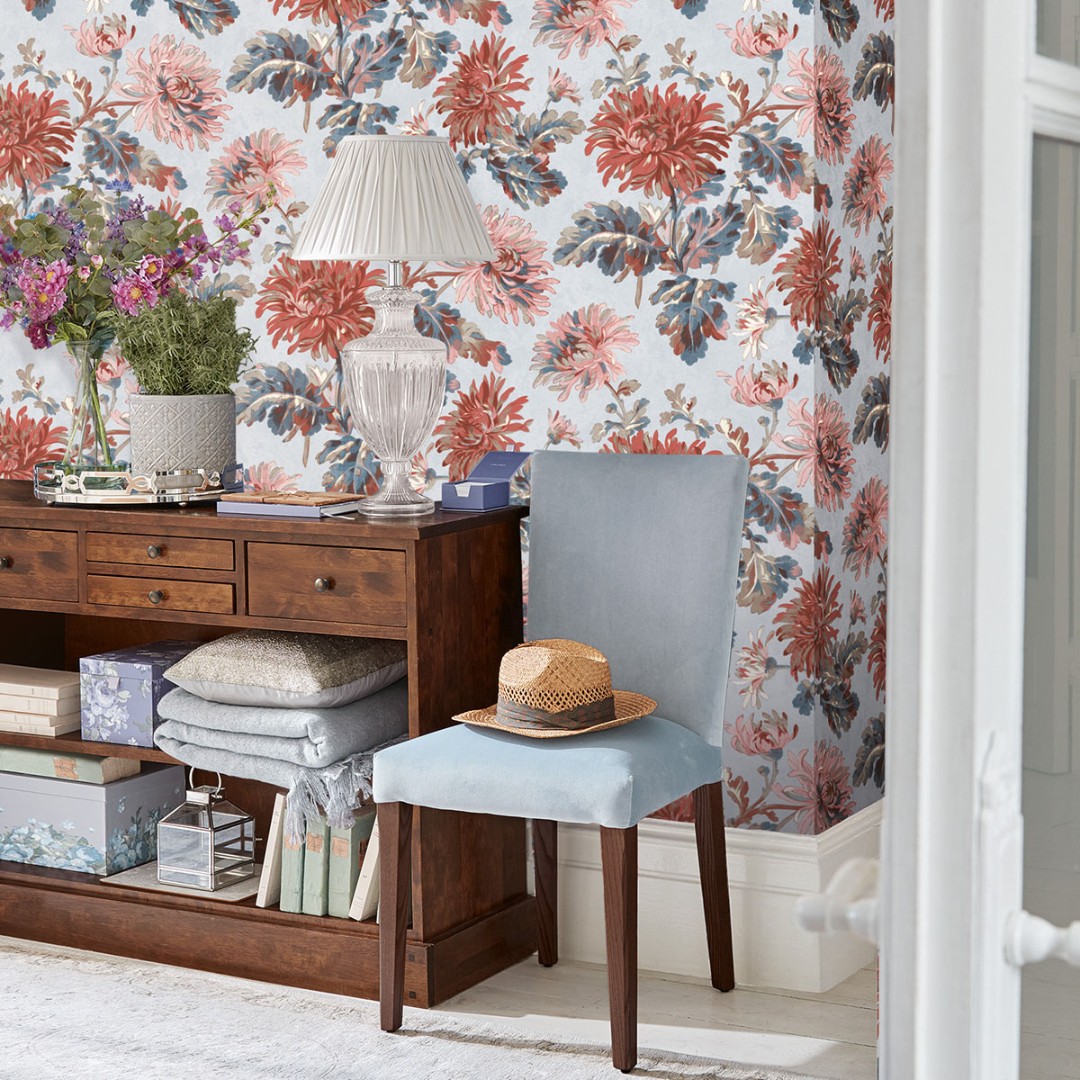 Обои Aura арт 114912 фото 2