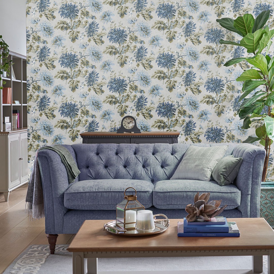 Обои Aura арт 114913 фото 2