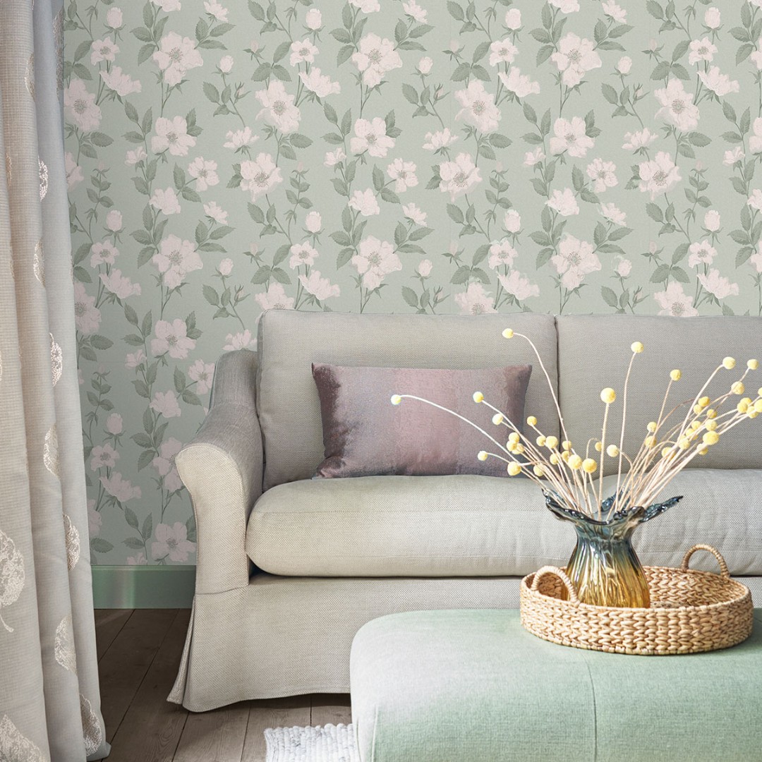 Обои Aura арт 114917 фото 2