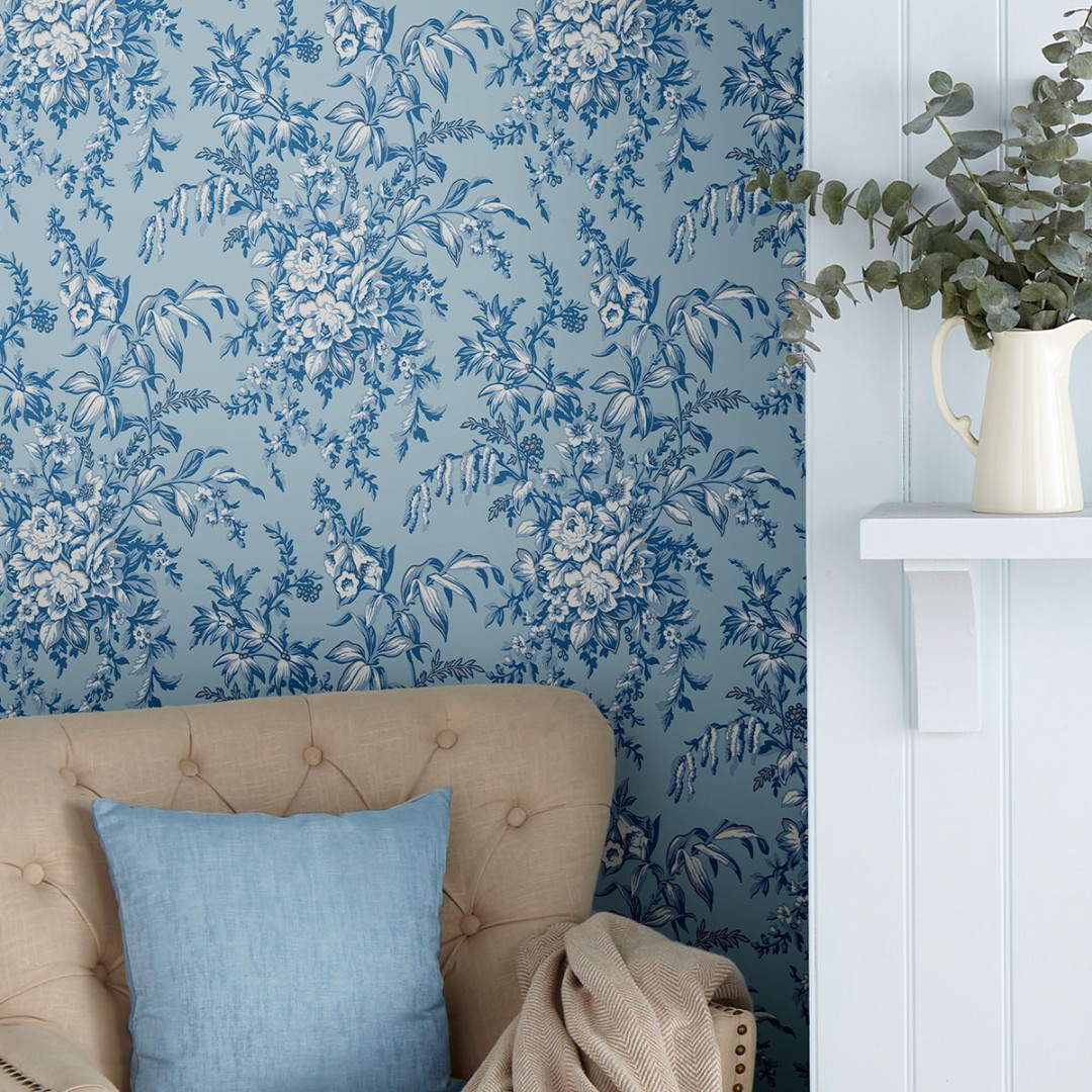 Обои Aura арт 115251 фото 2