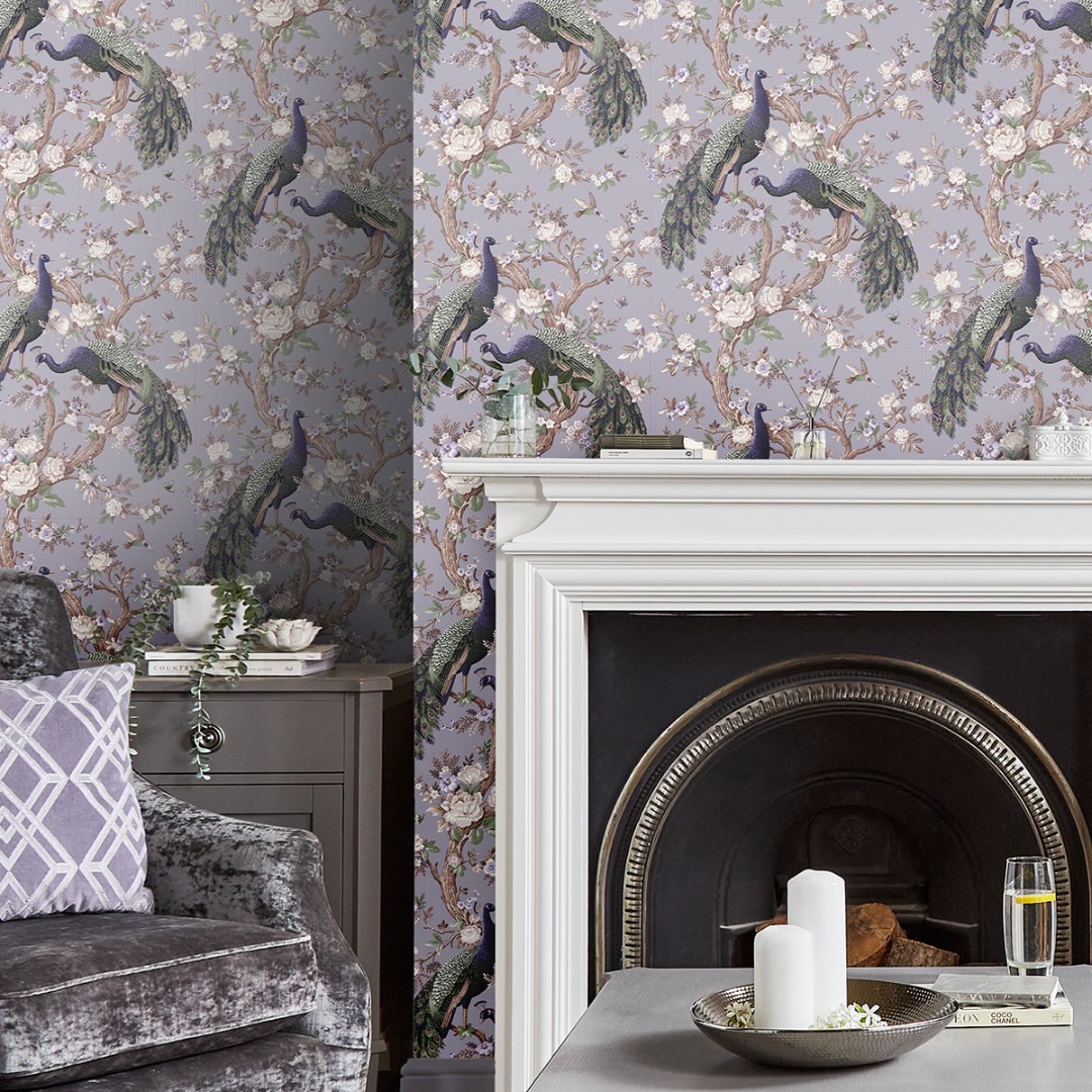 Обои Aura арт 115253 фото 2