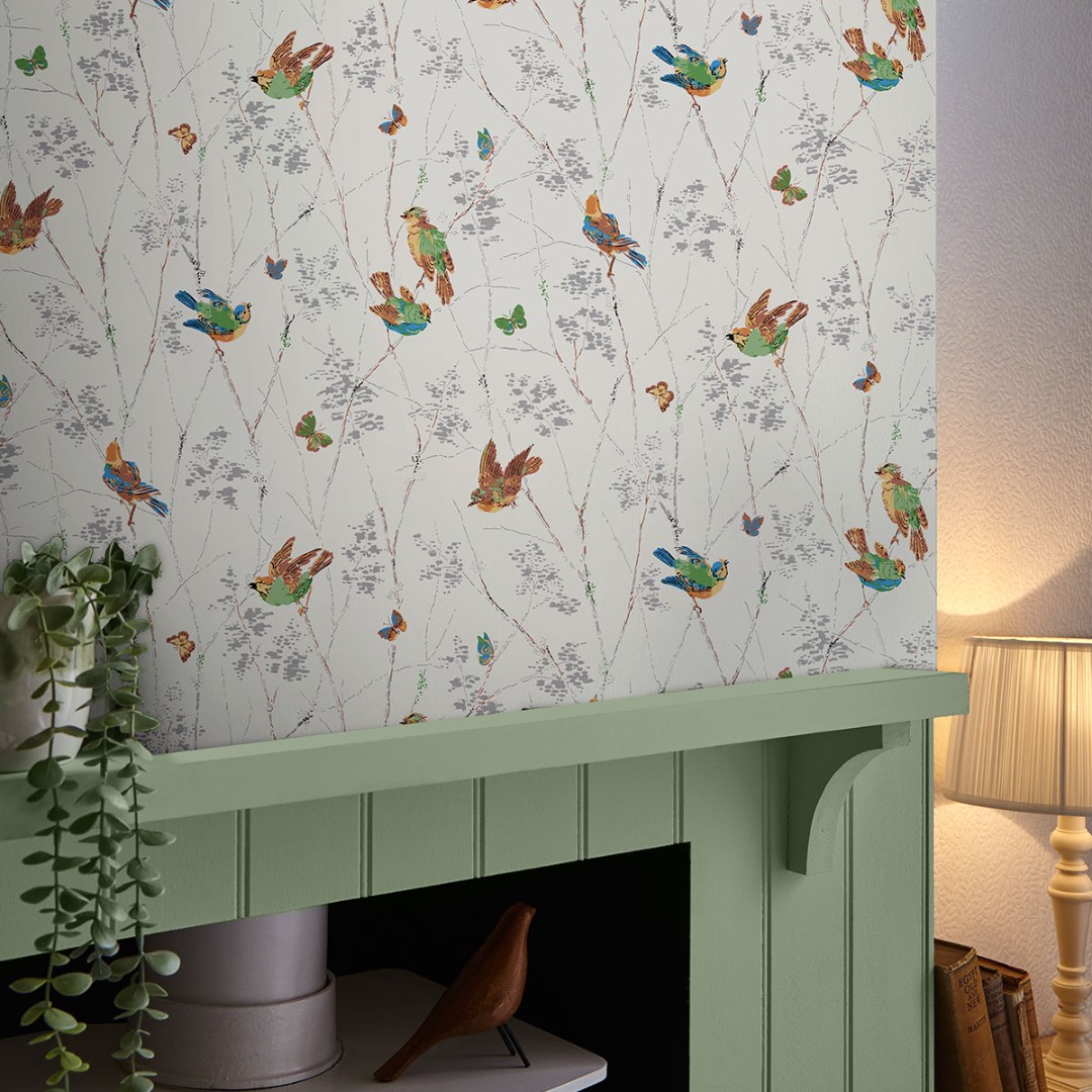 Обои Aura арт 115260 фото 2