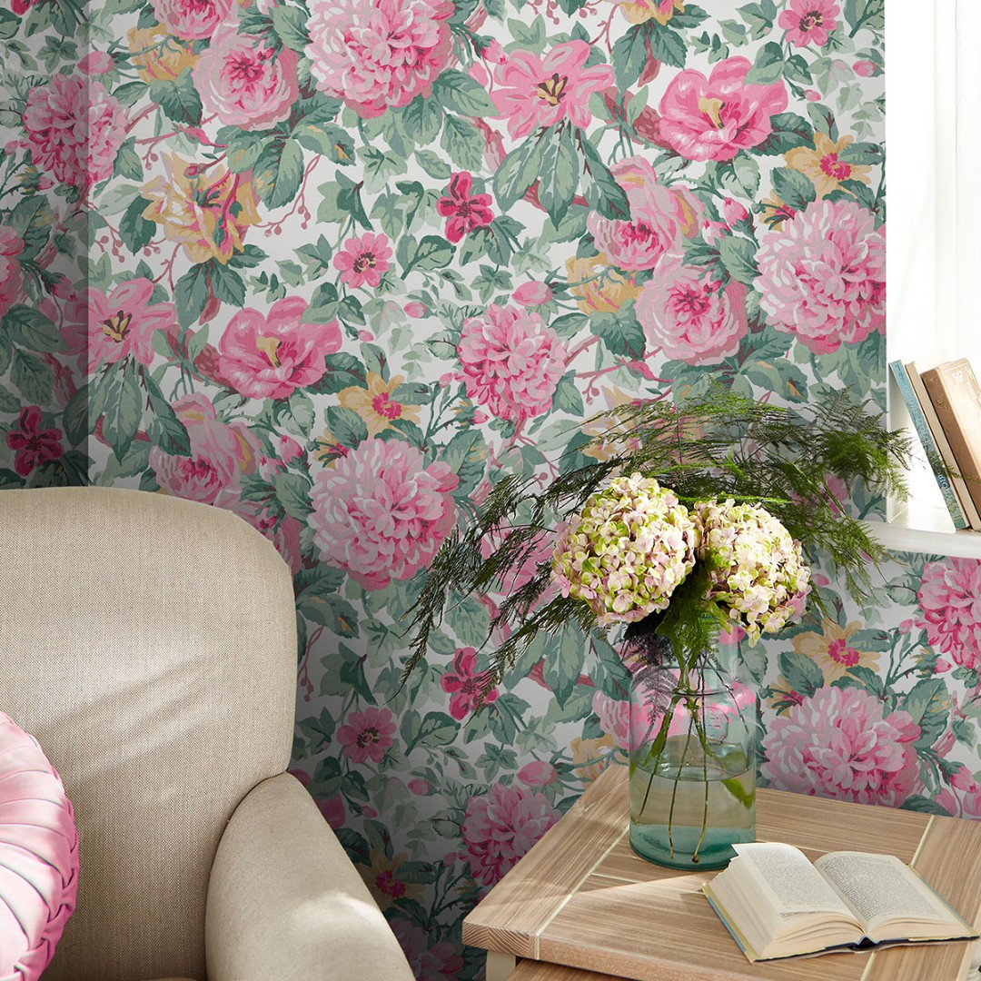 Обои Aura арт 115263 фото 2