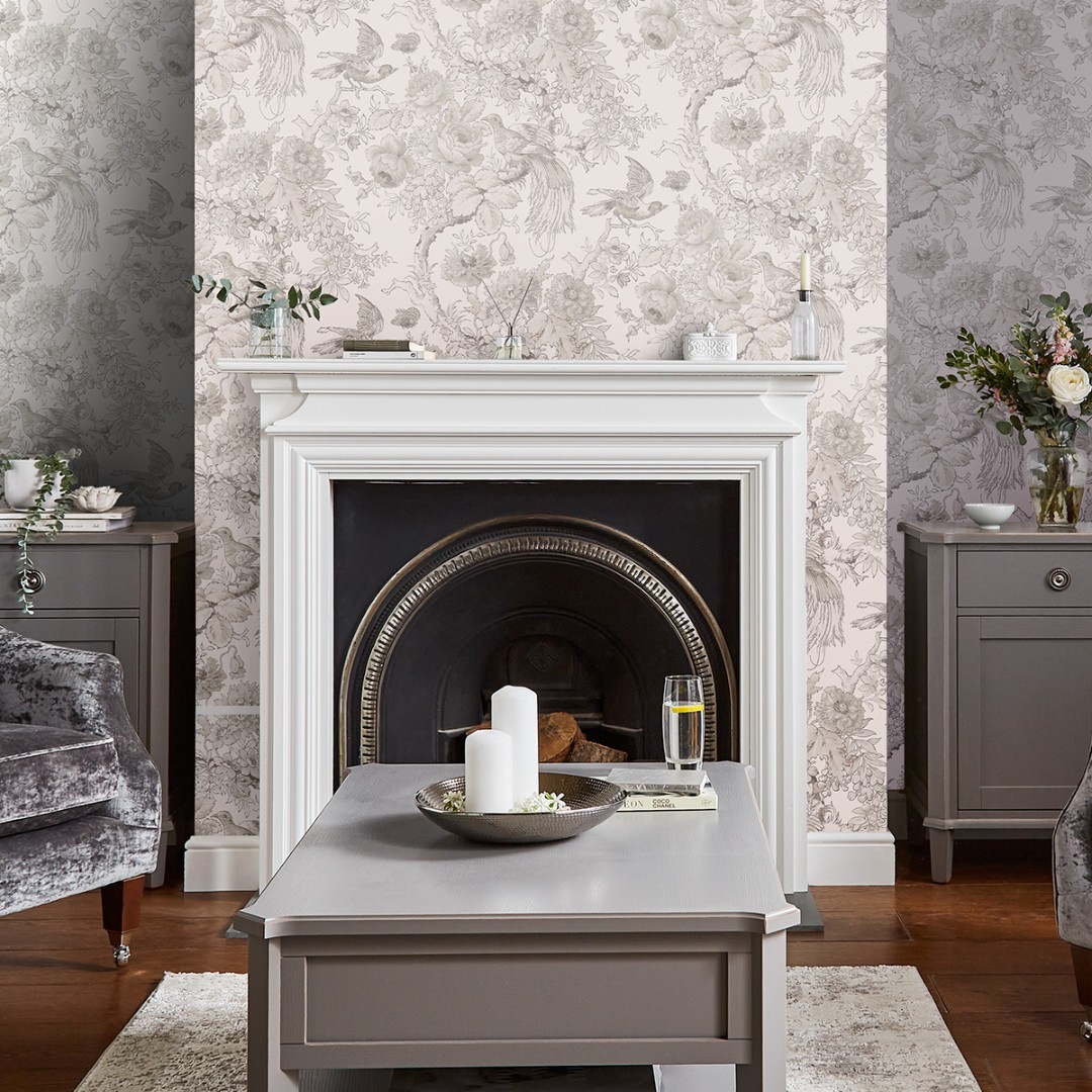 Обои Aura арт 117805 фото 2