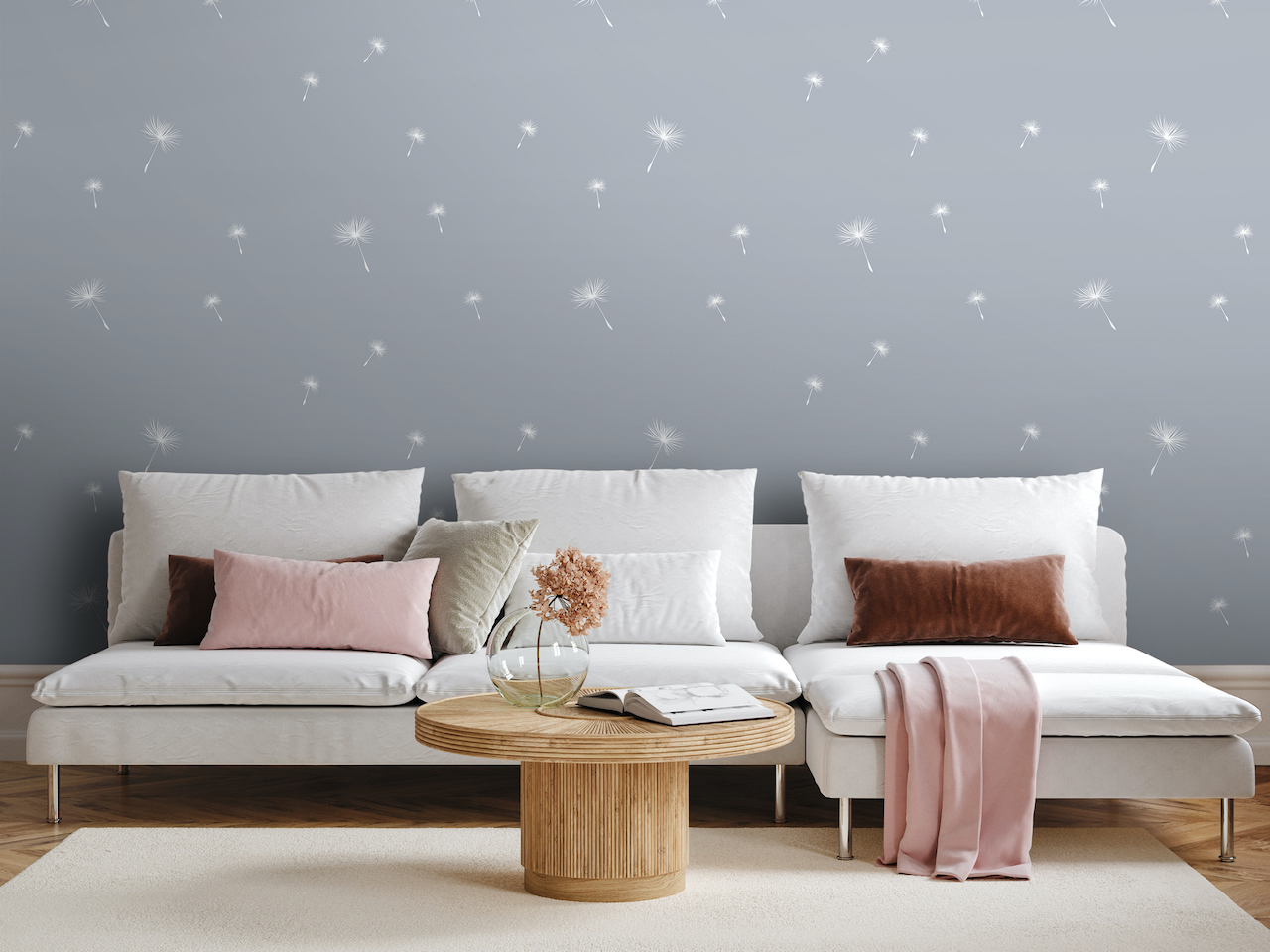 Обои Victoria Stenova арт 283884 фото 4