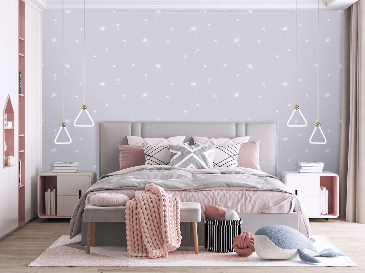 Обои Victoria Stenova арт 283888 фото 4