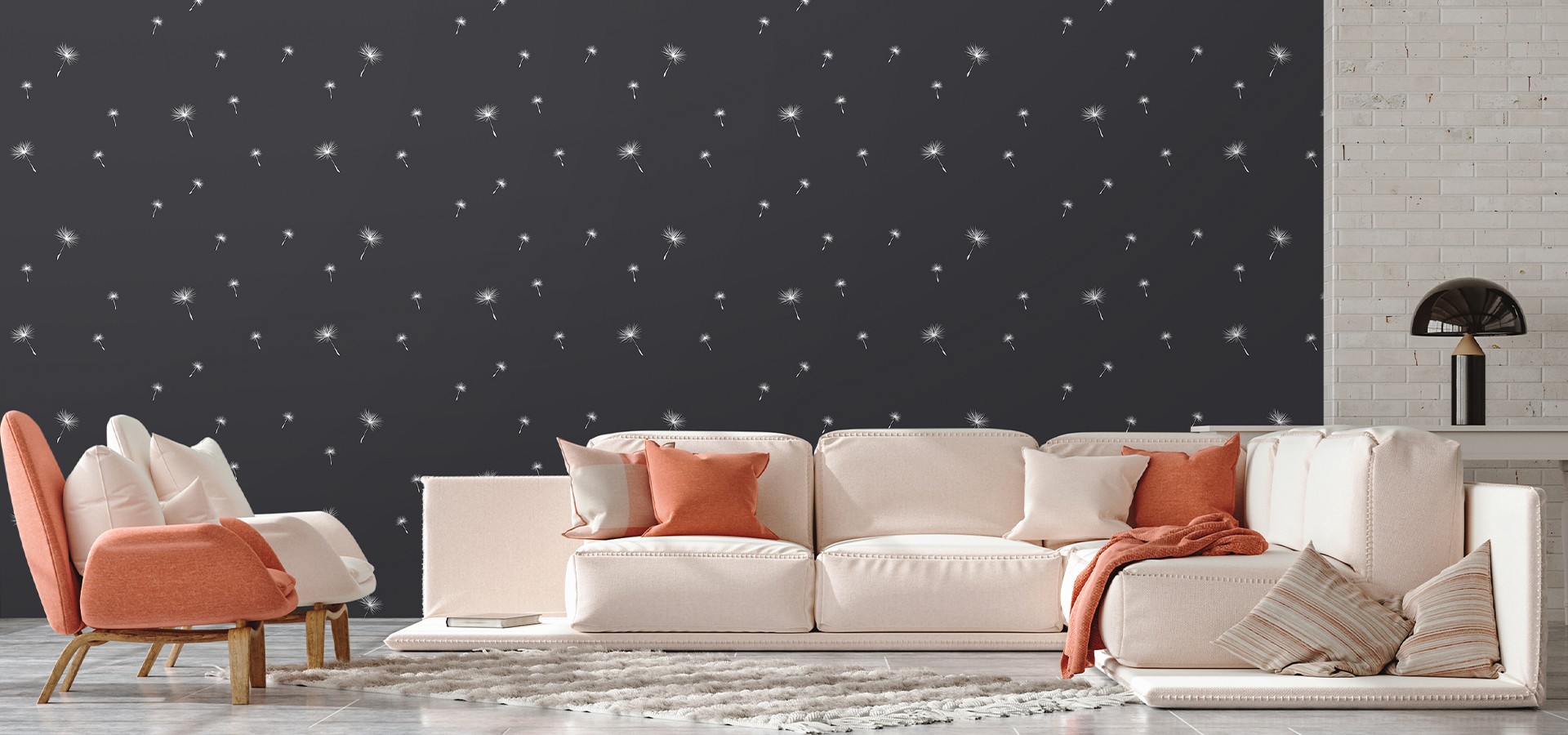 Обои Victoria Stenova арт 283889 фото 5