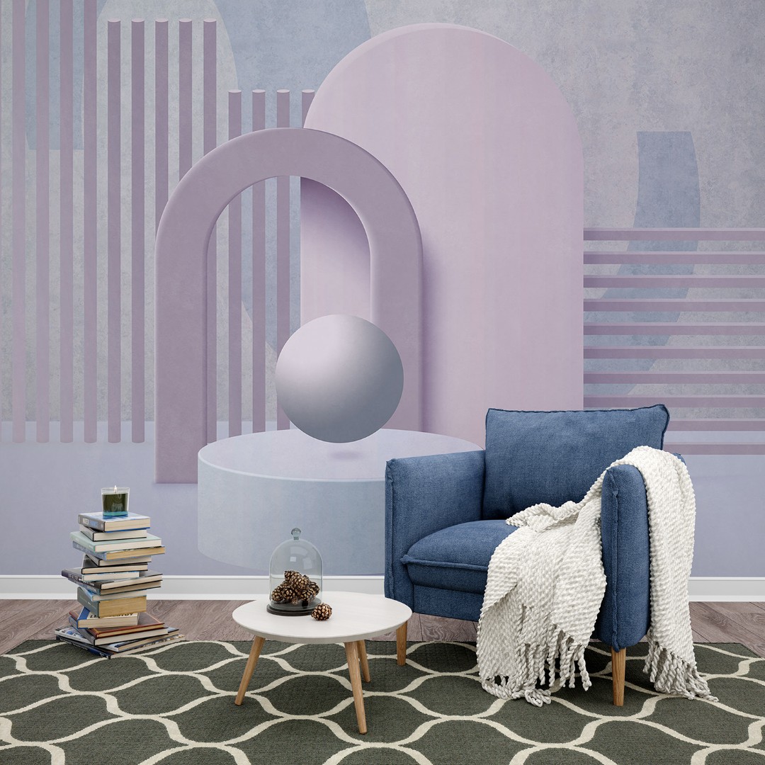 Фрески Ortograf арт 34782 фото 2