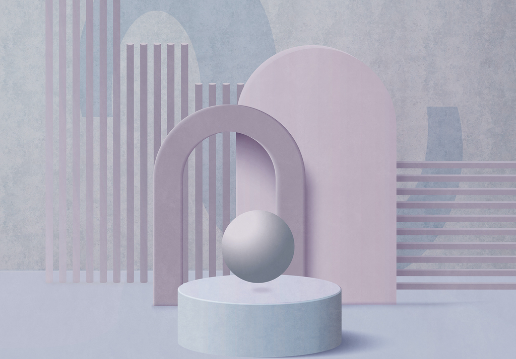 Фрески Ortograf арт 34782 фото 1