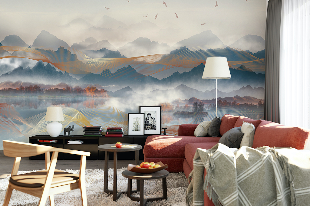 Фрески Ortograf арт 34536 фото 2