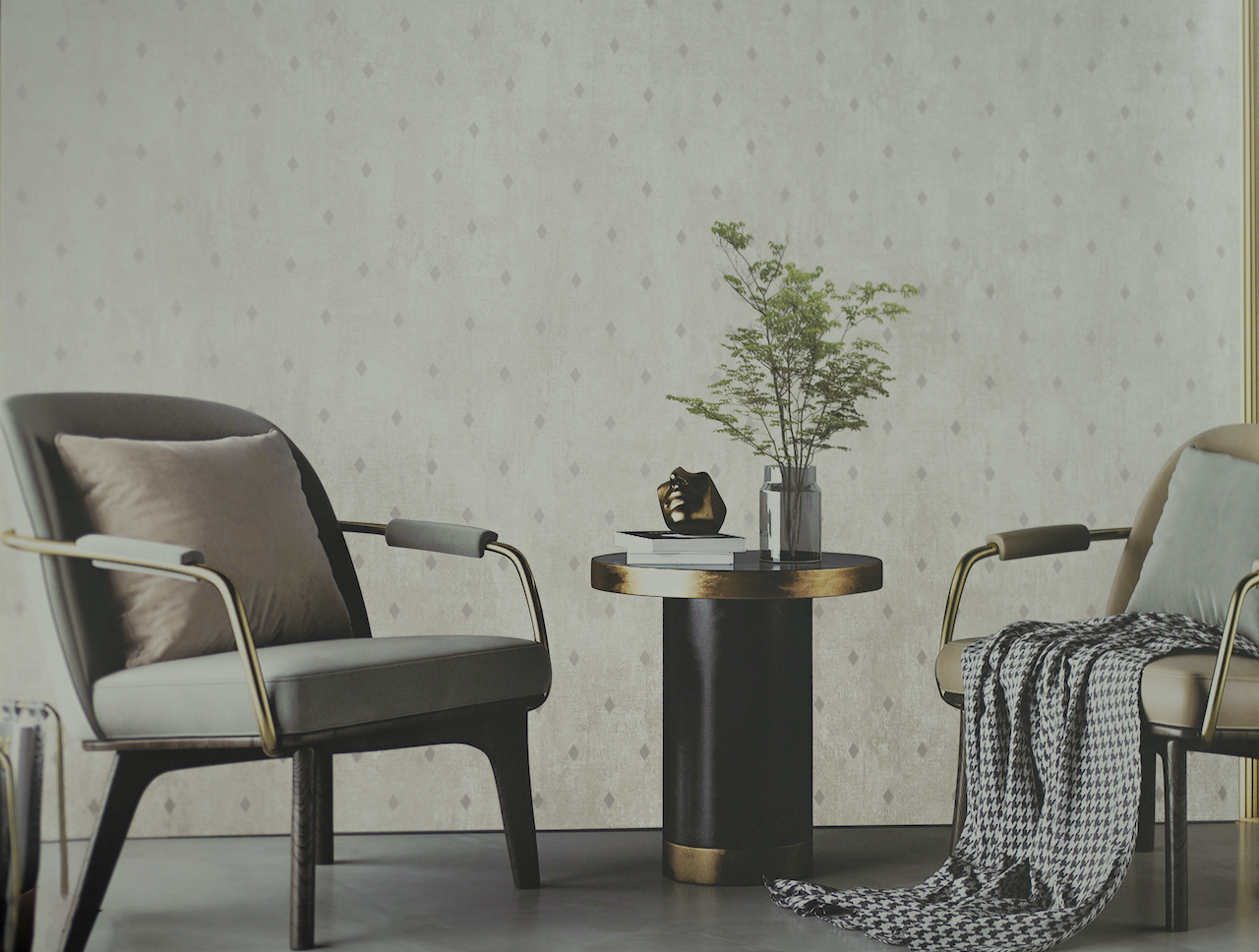 Обои Bernardo Bartalucci арт 84255-1 фото 2