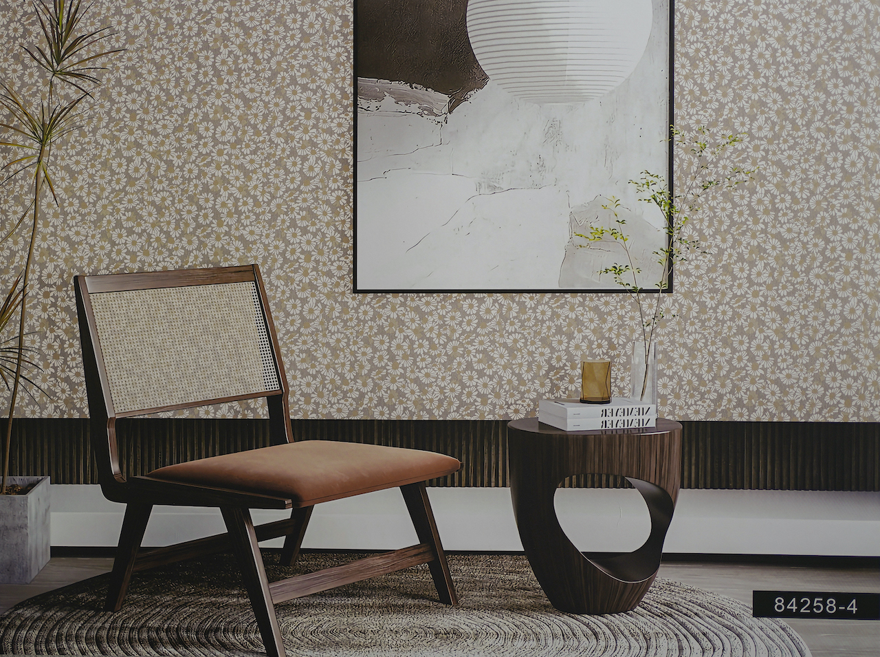 Обои Bernardo Bartalucci арт 84258-4 фото 2