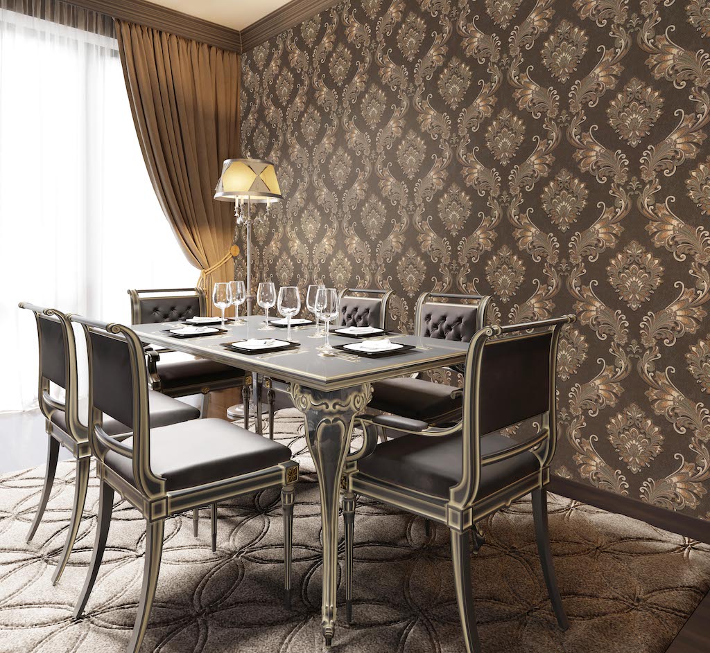 Обои Артекс арт 10756-05 фото 9