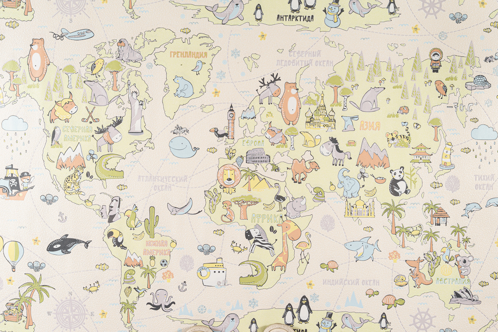 Обои Артекс арт 20135-02 фото 1