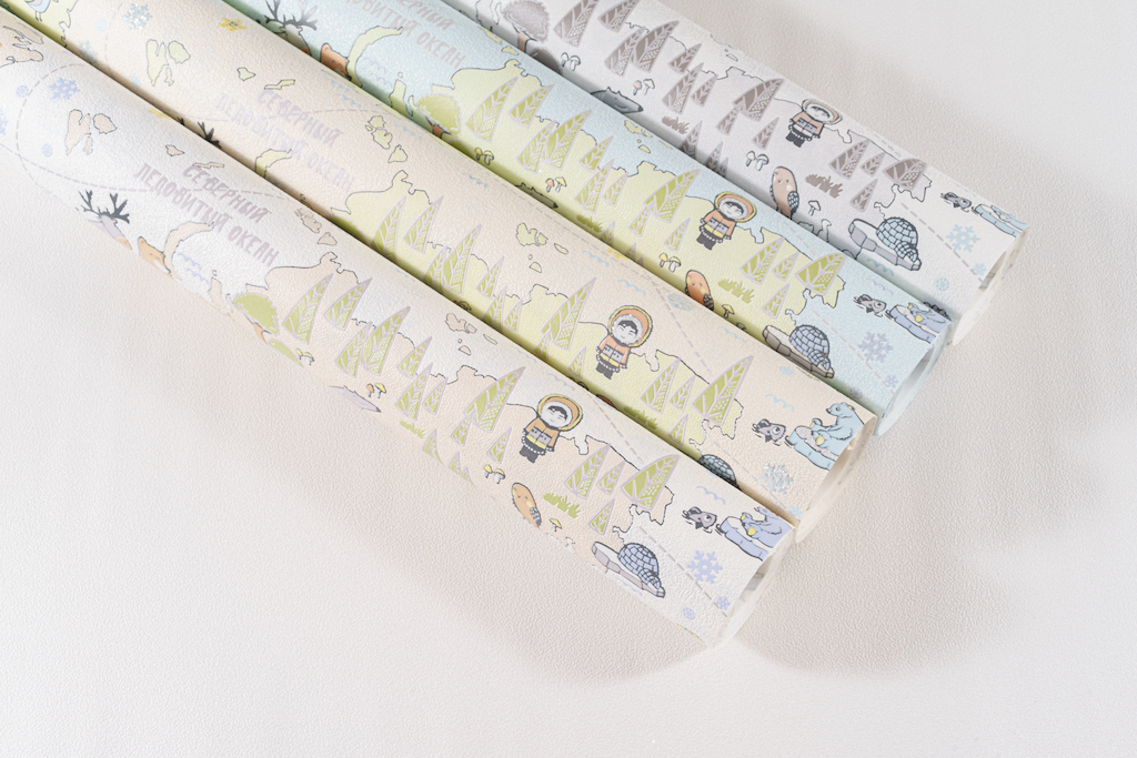 Обои Артекс арт 20135-02 фото 7