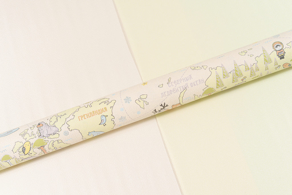 Обои Артекс арт 20135-02 фото 6