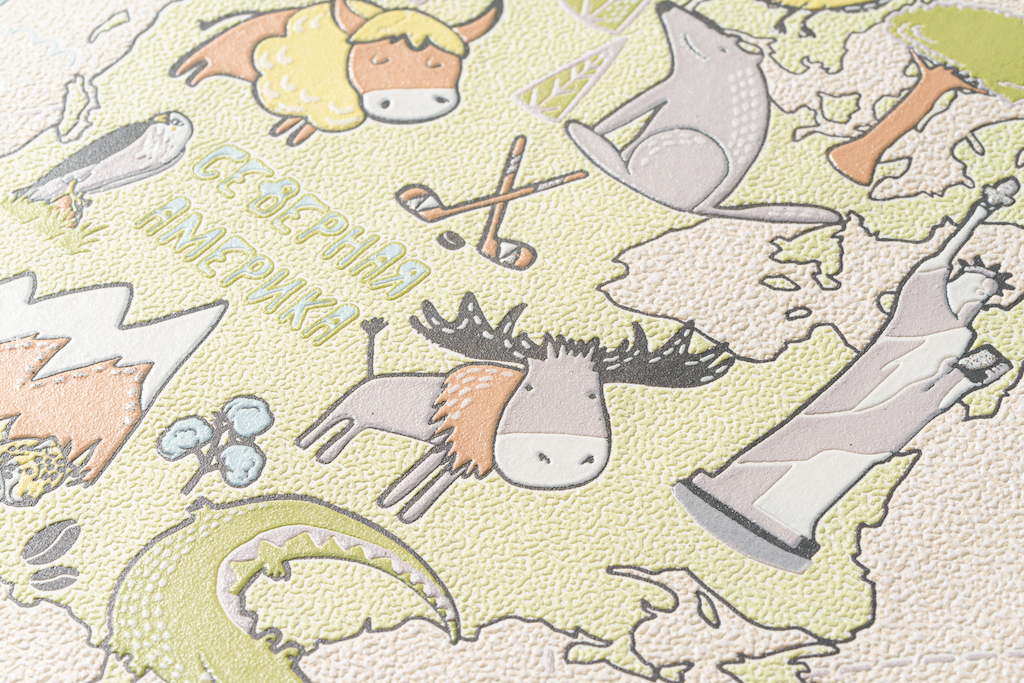 Обои Артекс арт 20135-02 фото 2