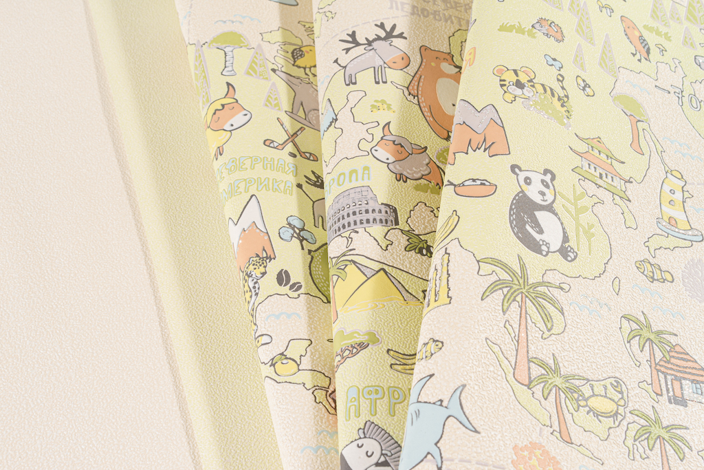 Обои Артекс арт 20135-02 фото 4