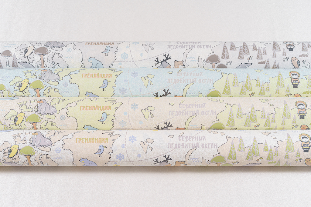 Обои Артекс арт 20135-02 фото 8