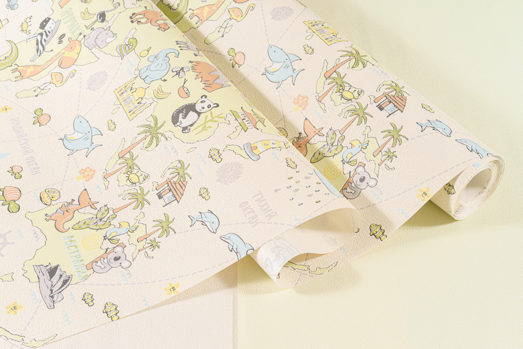 Обои Артекс арт 20135-02 фото 5