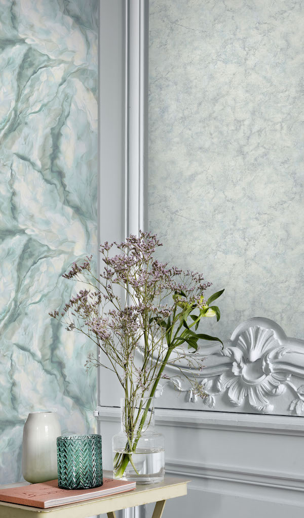 Обои Grandeco арт R130115 фото 6