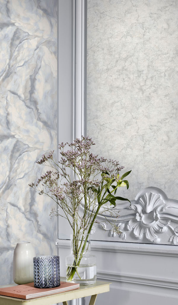 Обои Grandeco арт R130128 фото 6