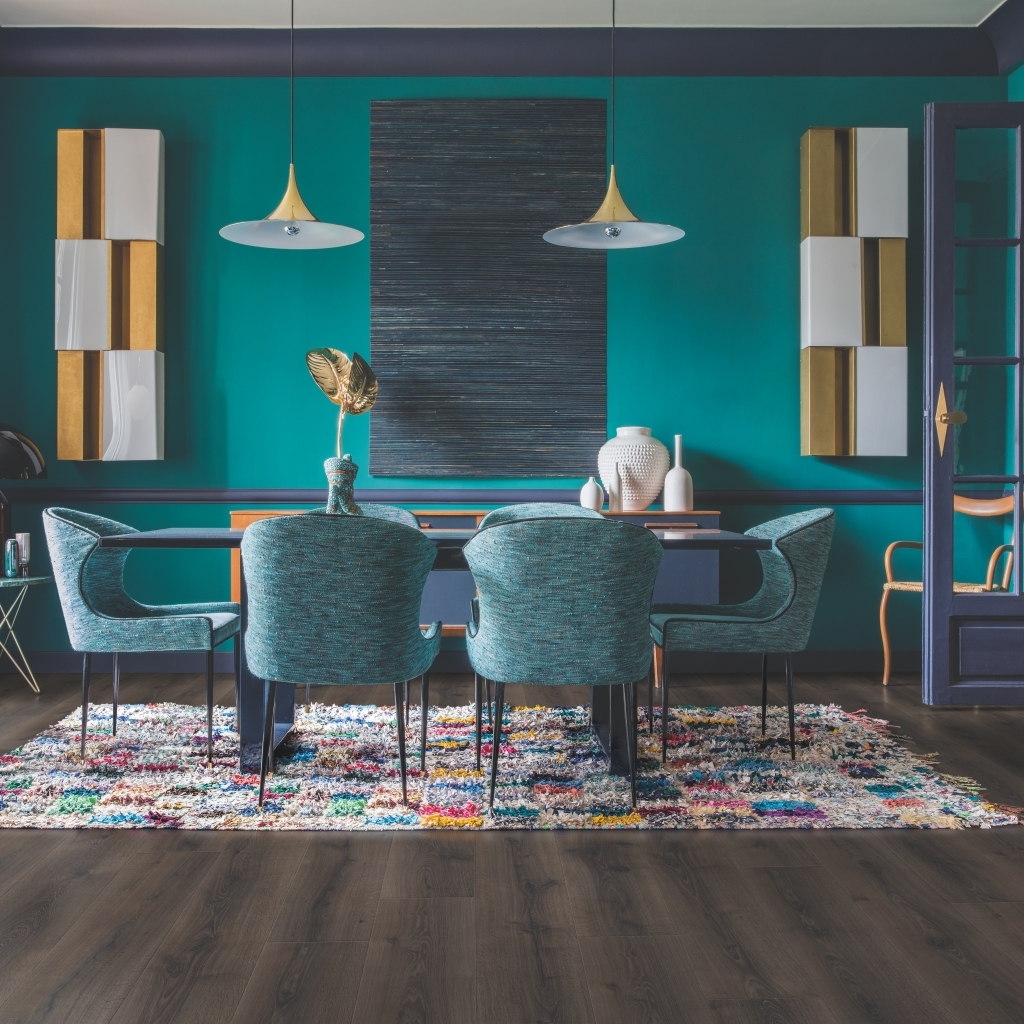 Ламинат Quick Step арт MJ3553 фото 3