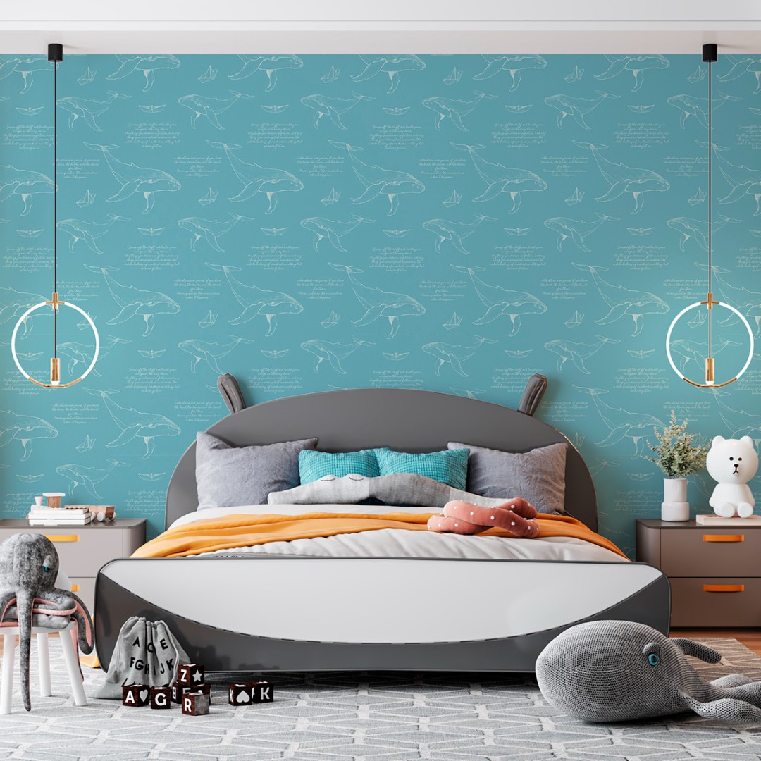 Обои Aura арт MWWH301 фото 2