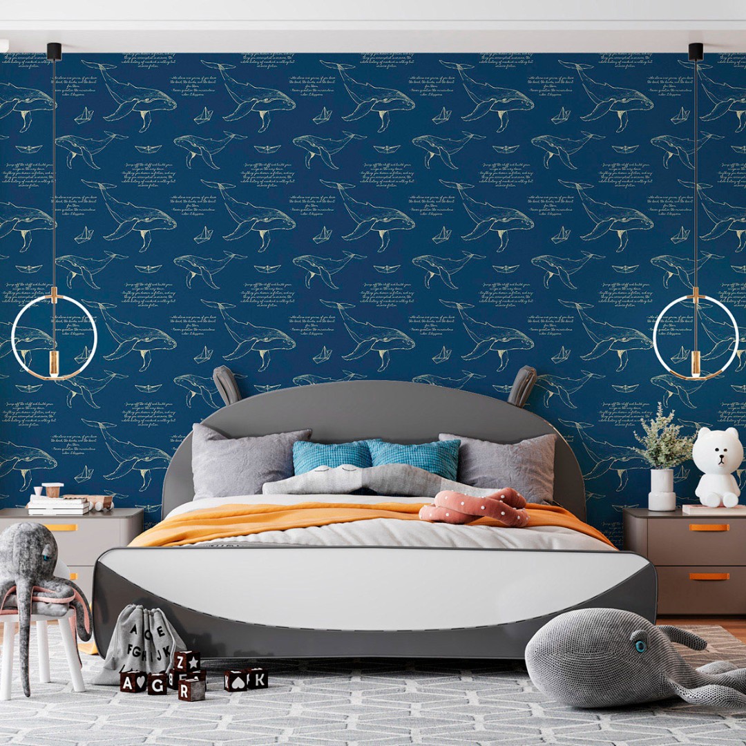 Обои Aura арт MWWH303 фото 2