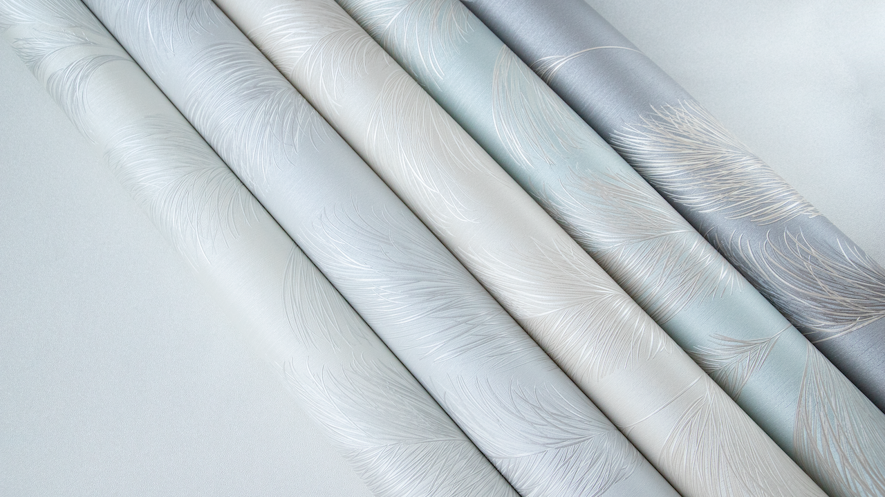 Обои Grandeco арт R129103 фото 3