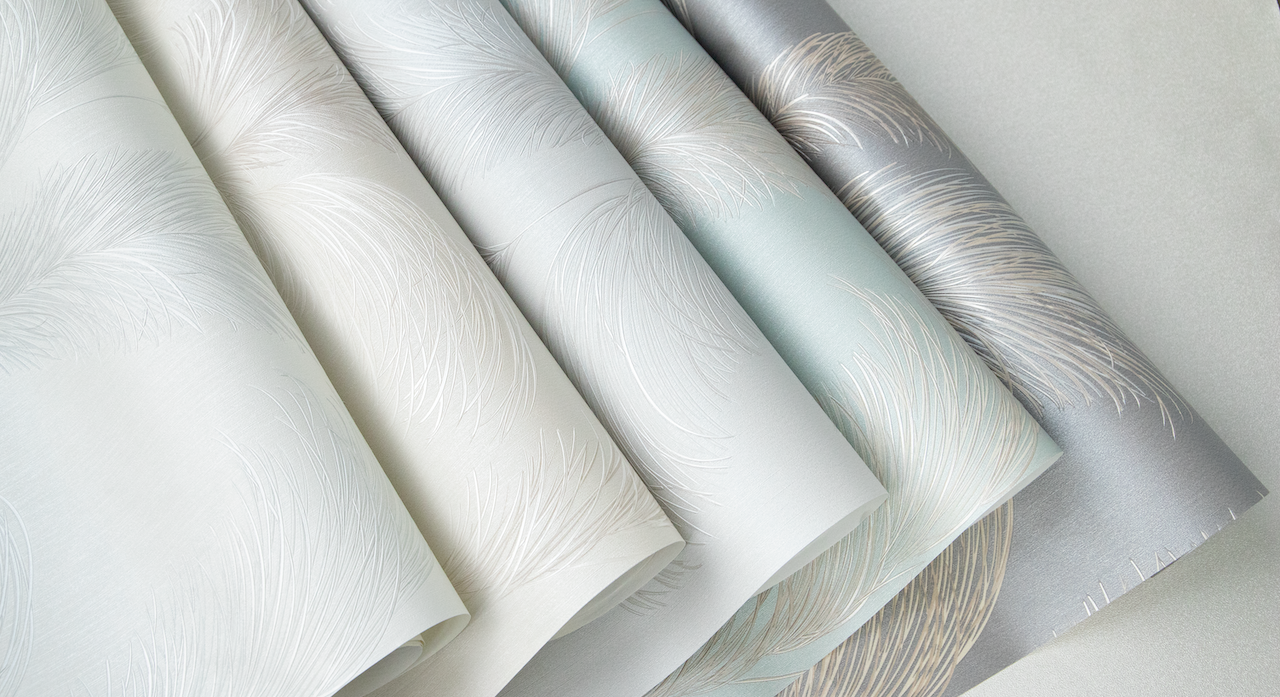 Обои Grandeco арт R129103 фото 4