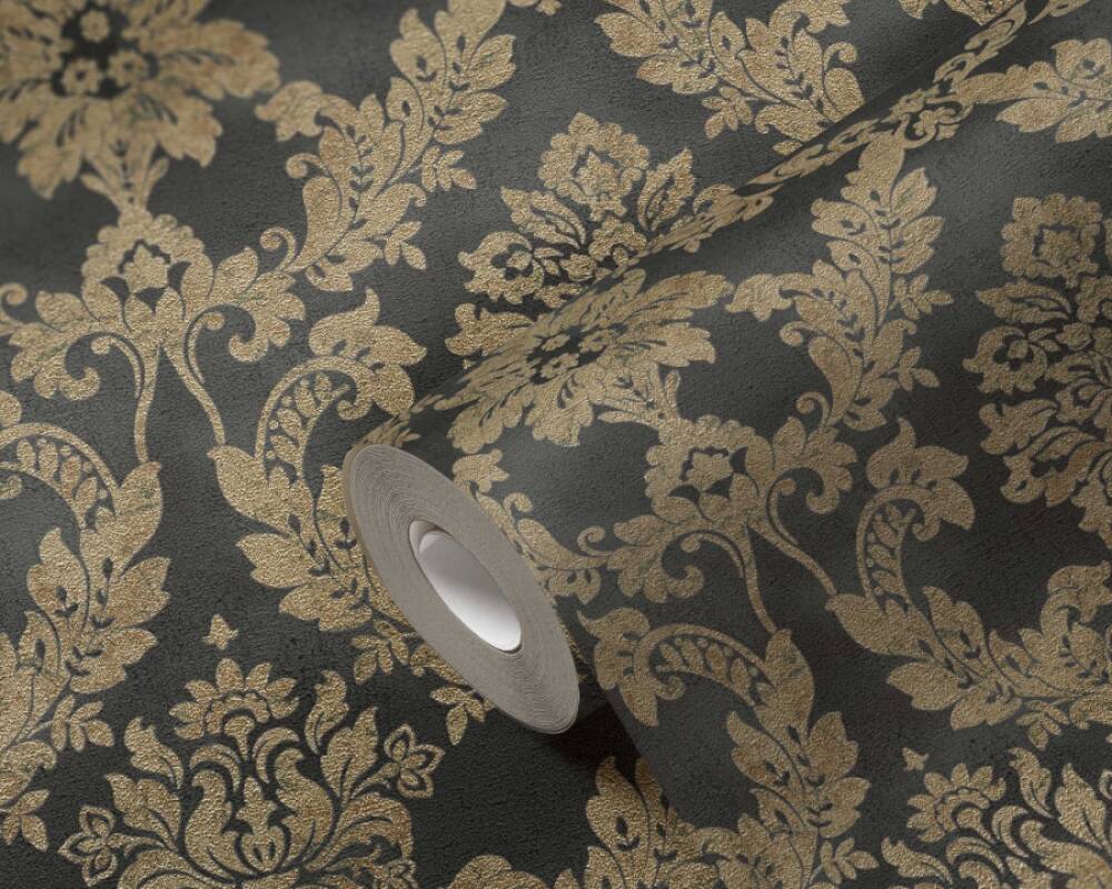 Обои A.S.Creation арт 38927-4 фото 3