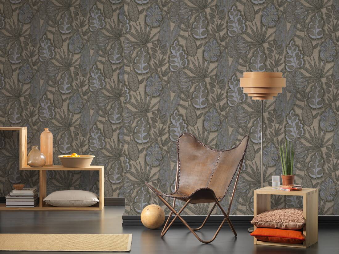 Обои A.S.Creation арт 39406-3 фото 6