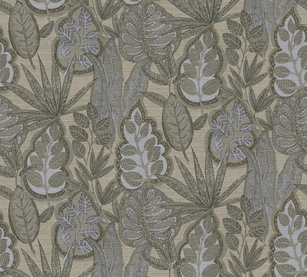 Обои A.S.Creation арт 39406-3 фото 1